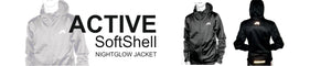 Active SoftShell Jacket