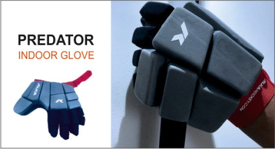 Predator Indoor Glove